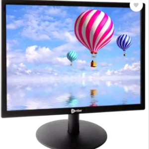Enter 39.12 cm (15.4 inch) HD Monitor (EN_-MO-A06(N))  (Response Time: 6 ms, 60 Hz Refresh Rate